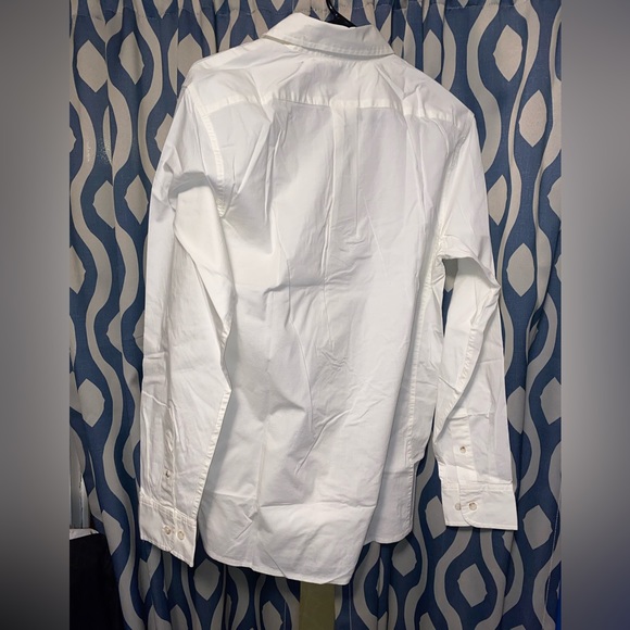 Tom Beckbe new button down shirt - Picture 3 of 5